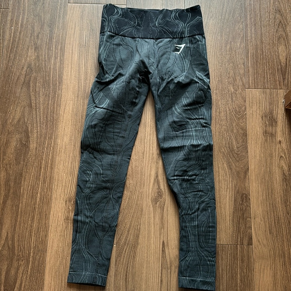 Gymshark leggings